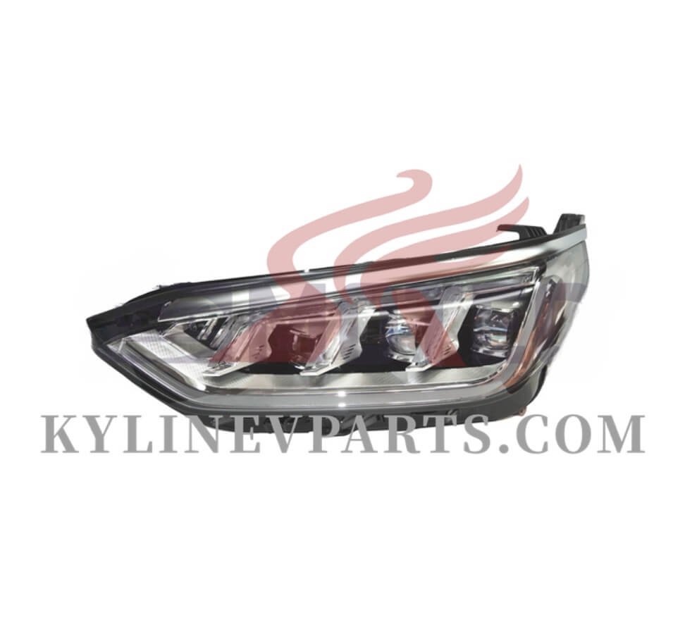 Headlight For BYD SONG Plus/SEALION6/ SEAL U
