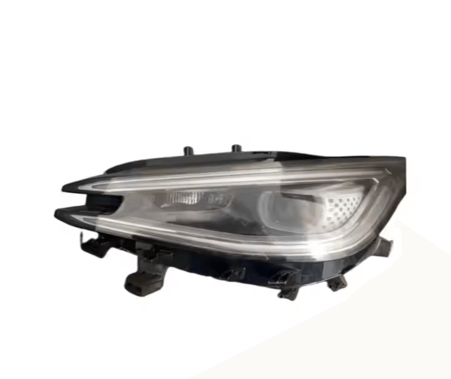 Headlights Head Lamp Right For ID 4X