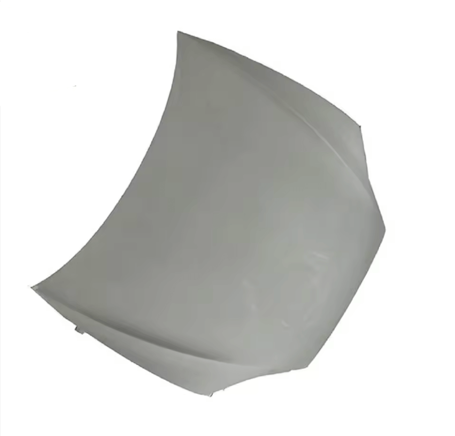 Hood For TESLA Model S 2016-2021