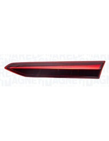 Inner Left And Right Rear Light For Vw Id3 2020 Onwards