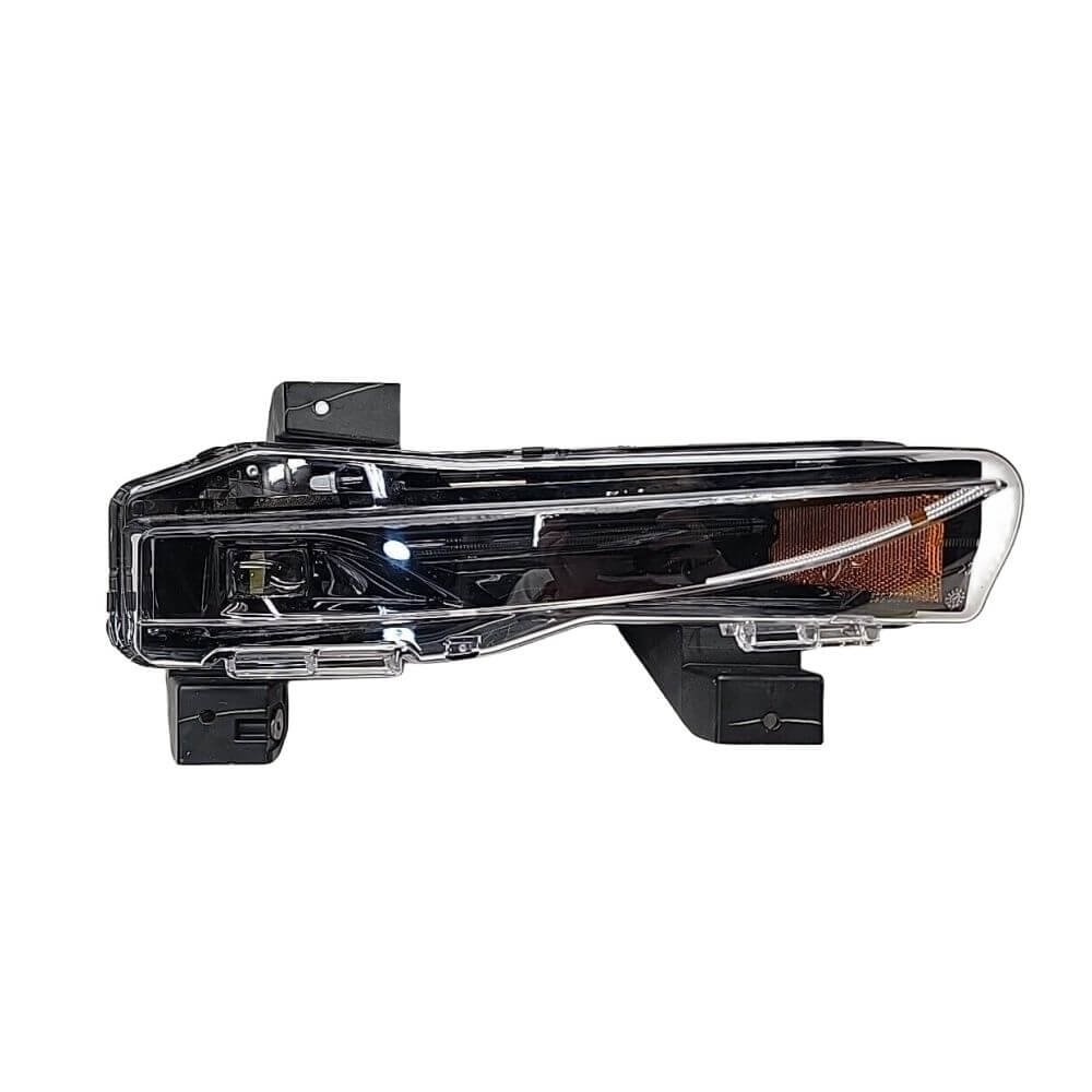 Left Fog Lamp For TESLA MODEL X 2021- US VERSION