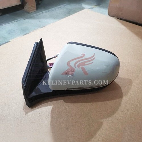 Left Right Review Mirror For BYD ATTO 3 Original Parts