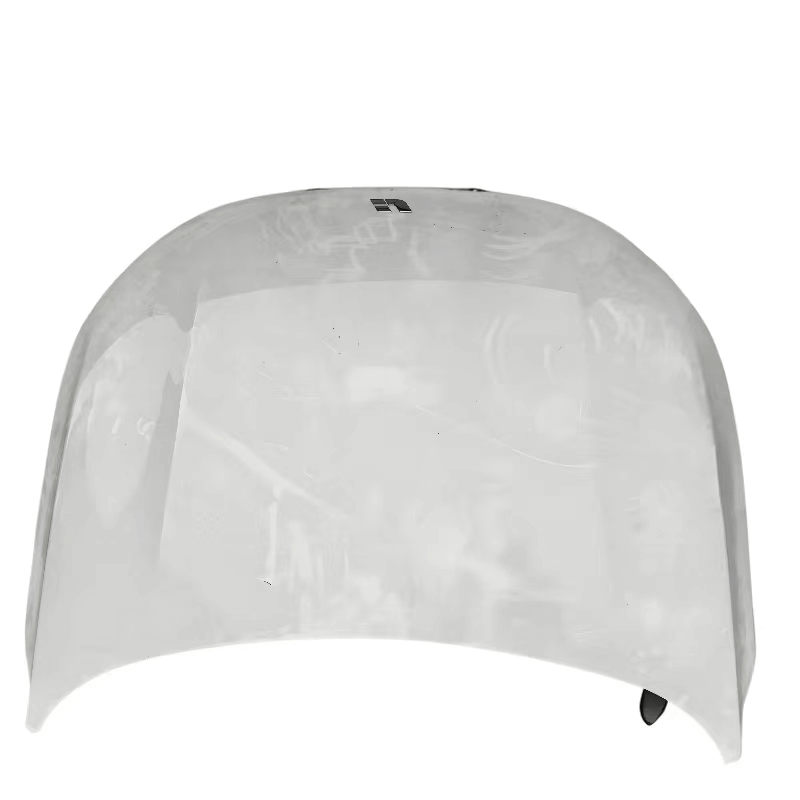 Lixiang L6 L7 L8 L9 Engine Cover Крышк машин