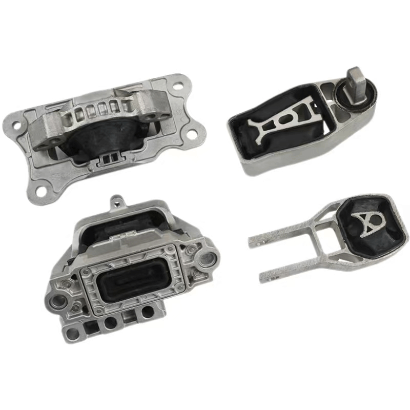 Lixiang L6 L7 L8 L9 Engine Mount Кормовая стойка слева