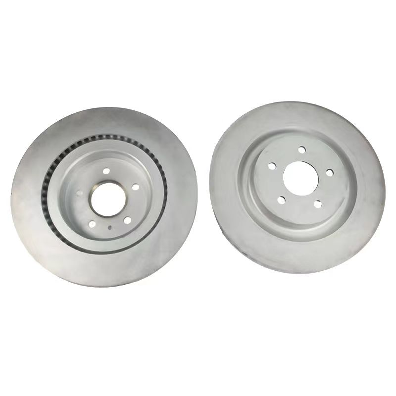 Lixiang L6 L7 L8 L9 Front Brake Disc Передний тормозной диск