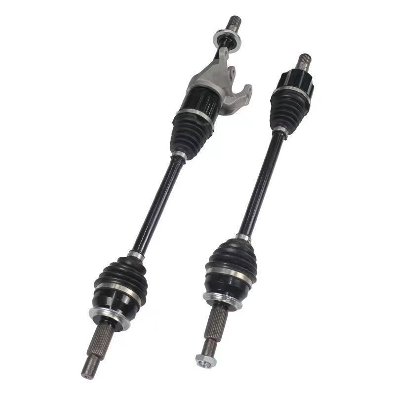 Lixiang L6 L7 L8 L9 Front CV Axle Передняя полуось L/R