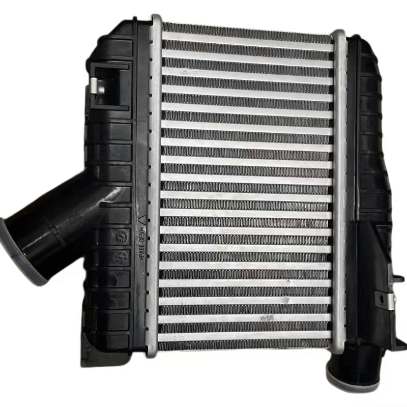 Lixiang L6 L7 L8 L9 Intercooler Охладитель