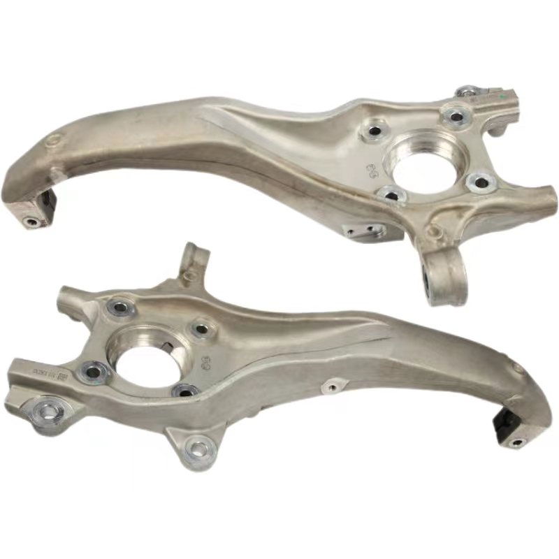 Lixiang L6 L7 L8 L9 Steering Knuckle Поворотный узел L/R