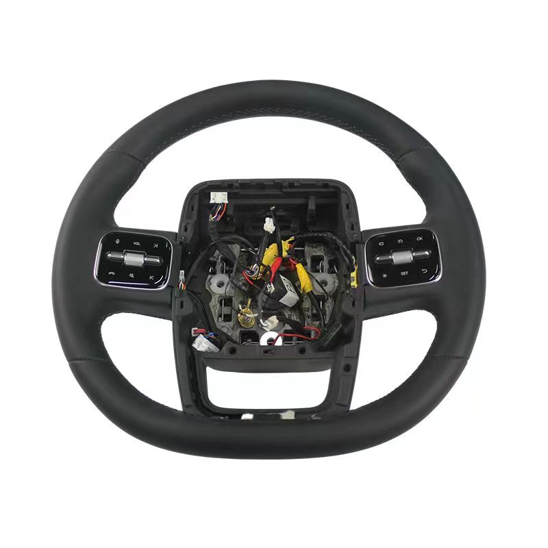 Lixiang L6 L7 L8 L9 Steering Wheel Руль!