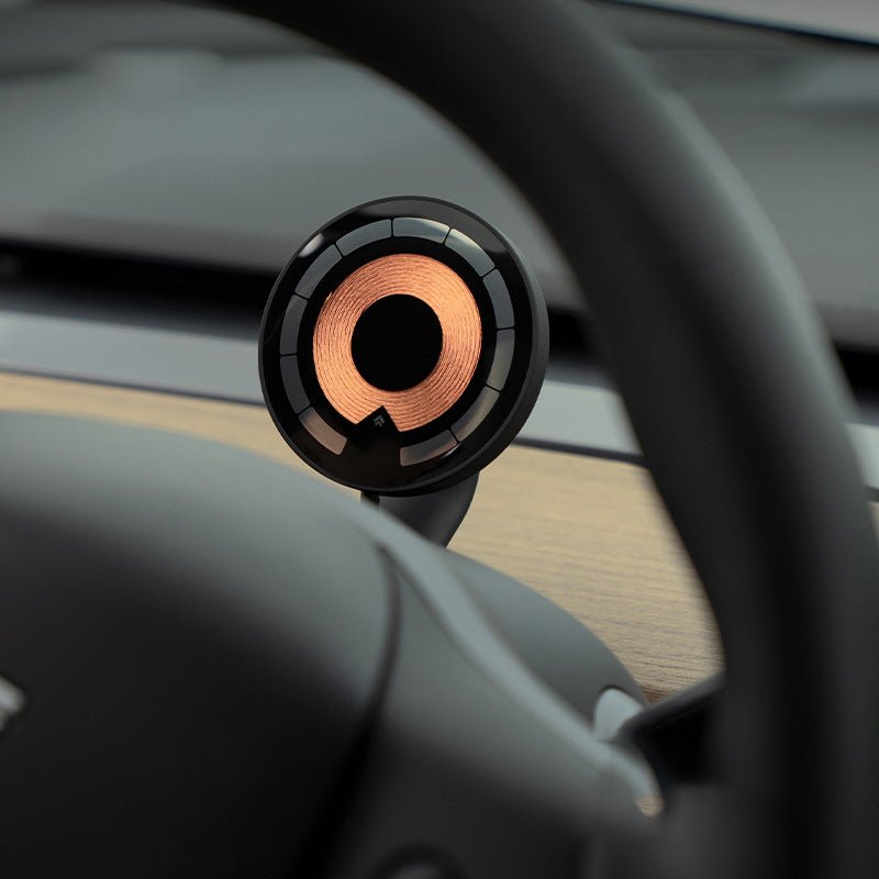 Magnetic Tesla Magsafe Charger For Model 3 Model Y