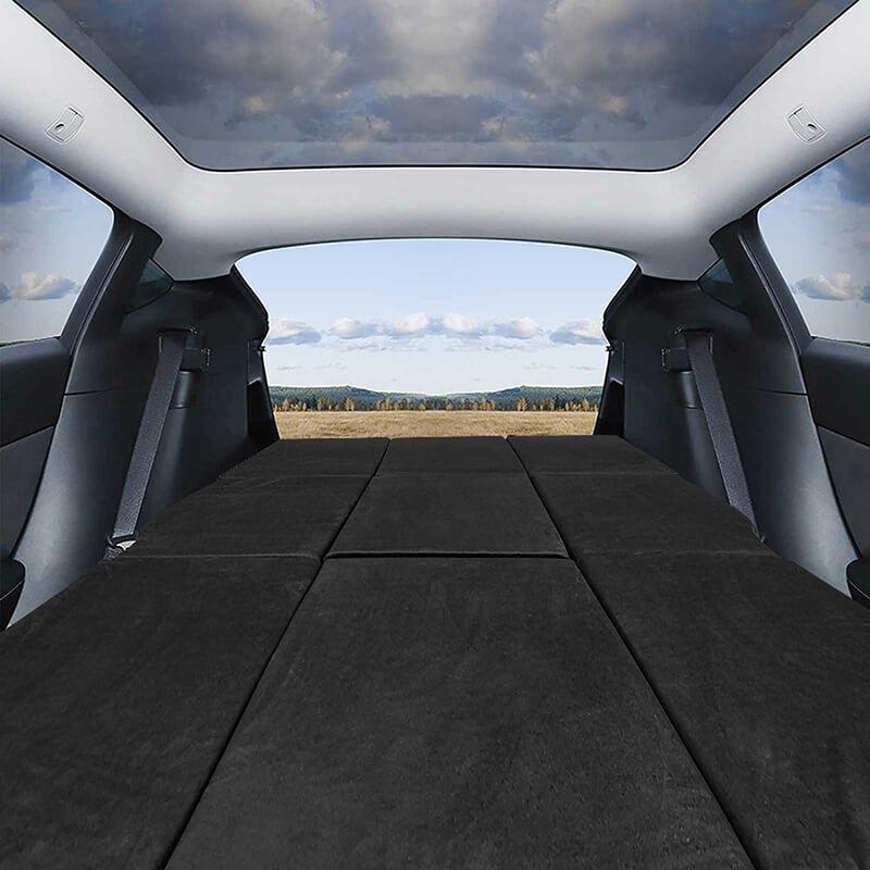 Tesla Bed Model Y, Memory Cotton Splicing Mattress