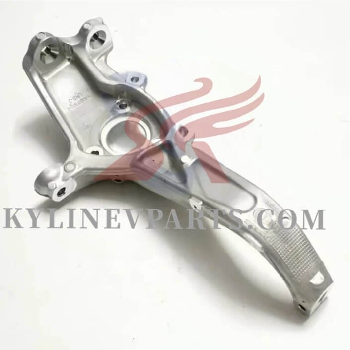 MODEL 3 FRONT LEFT AND RIGHT BUMPER BRACKET