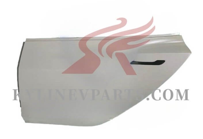 TESLA Model 3 Rear Door LH RH