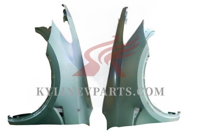 Model Y Car Front Fender