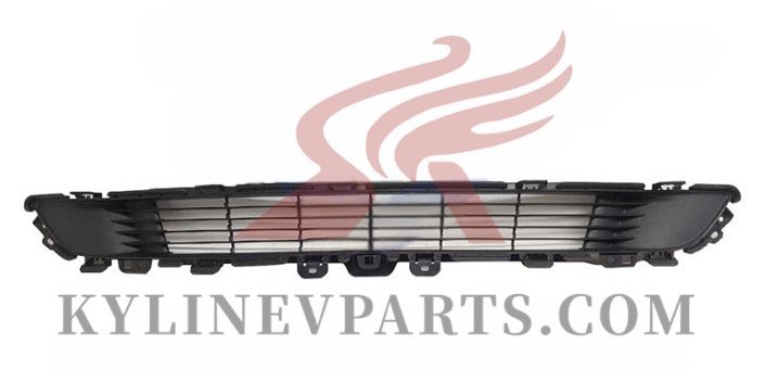 MODEL Y Front Bumper LOWER GRILLE