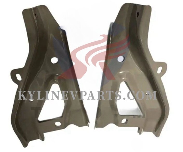 Model Y Front Fender Side Bracket LH RH