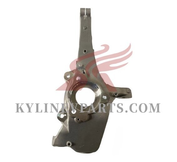 MODEL Y FRONT SUSPENSION SPINDLE KNUCKLE