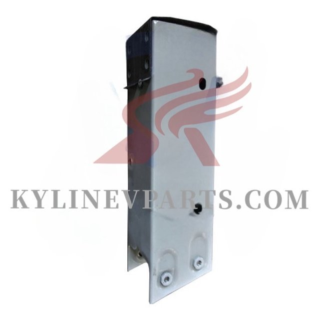 Model Y Girder Head LH RH