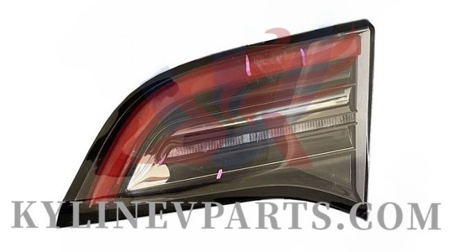 Model Y Inner Rear Lamp Light LH RH