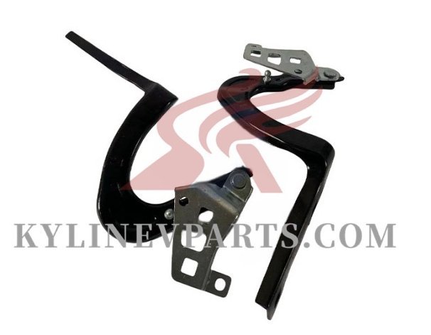 MODEL Y Left And Right Hood Hinge FOR TESLA MODEL Y Hood Hinge