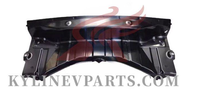 Model Y Rear Body Trunk Panel