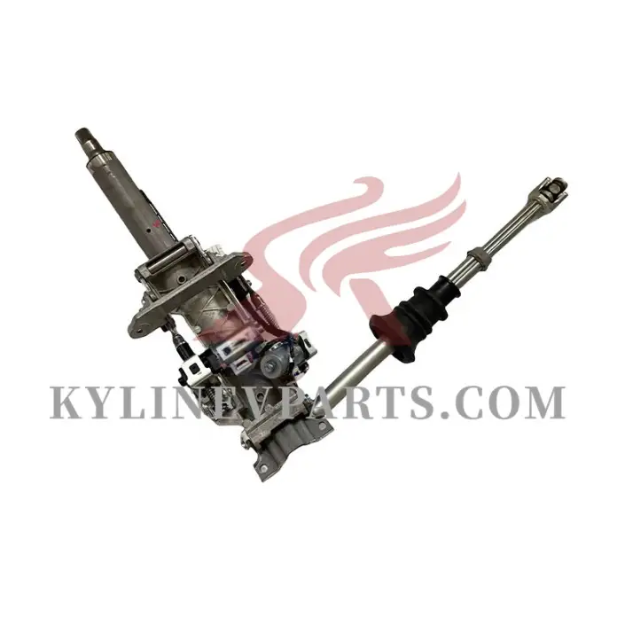MODEL Y STEERING COLUMN UNIVERSAL MECHANISM JOINT PARTS