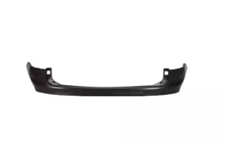 Rear Bumper Primer With Sensors For Vw Id6 Onwards