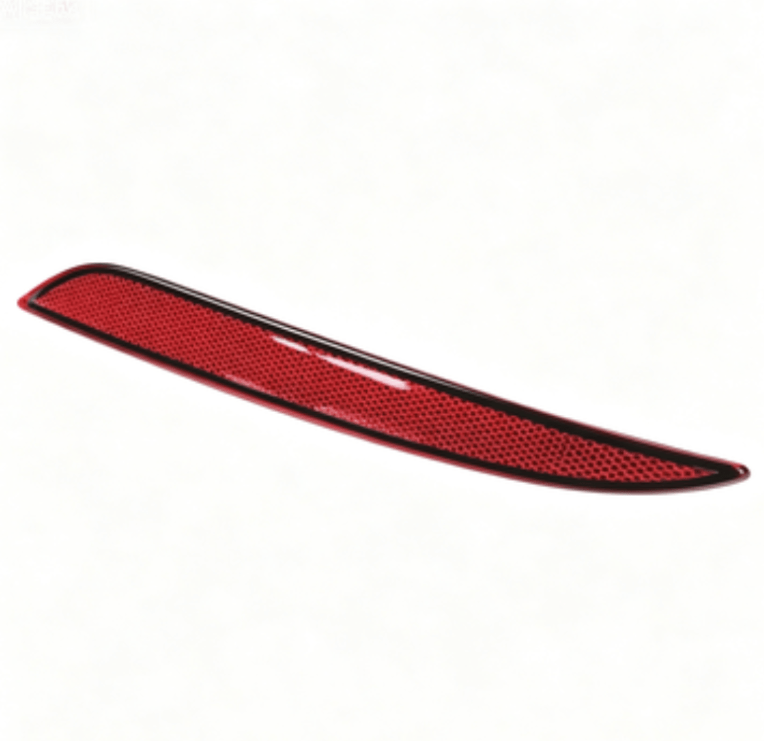 Rear Bumper Reflective Strip For Model 3 / Model Y / Model S / Model X
