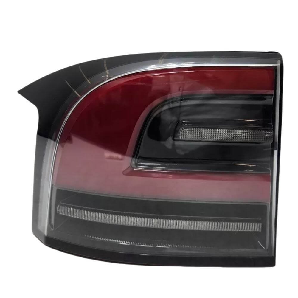 Rear Left Outer Tail Light For TESLA Model X 2022