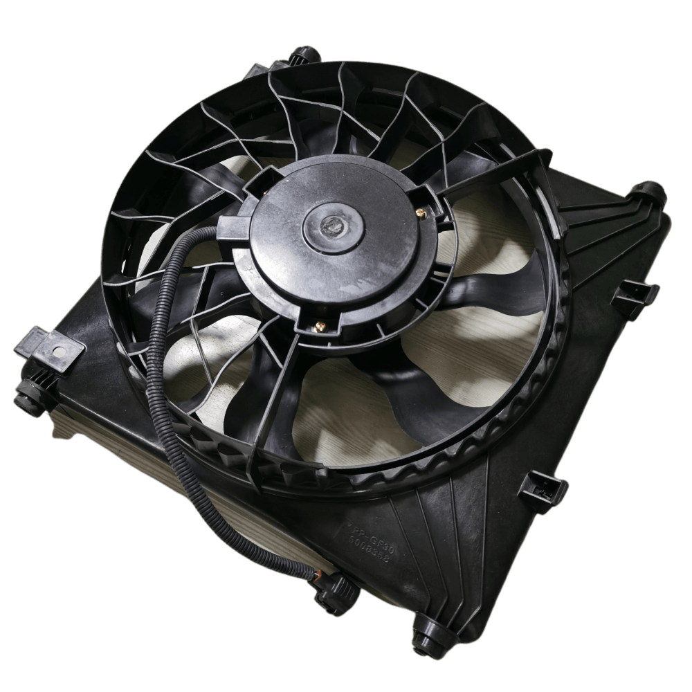 SUBCOOL FAN SHROUD Right For TESLA Model S 2014-2020