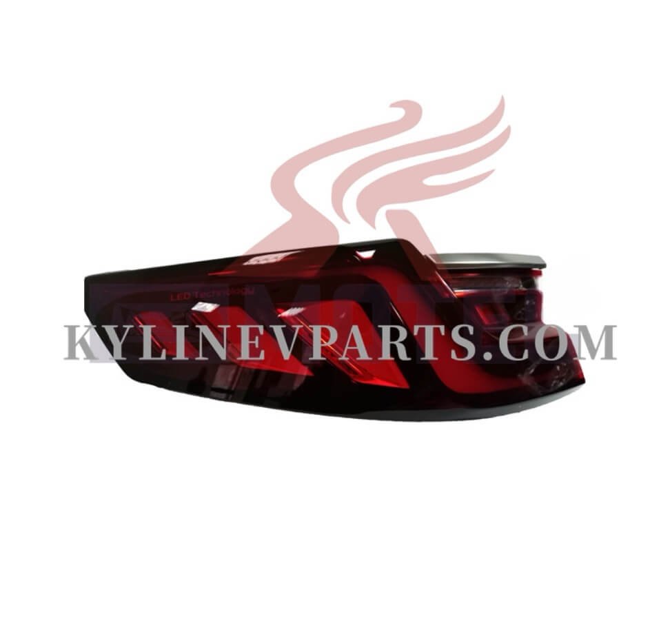 Tail Lamp For BYD SONG Plus/SEALION6/ SEAL U