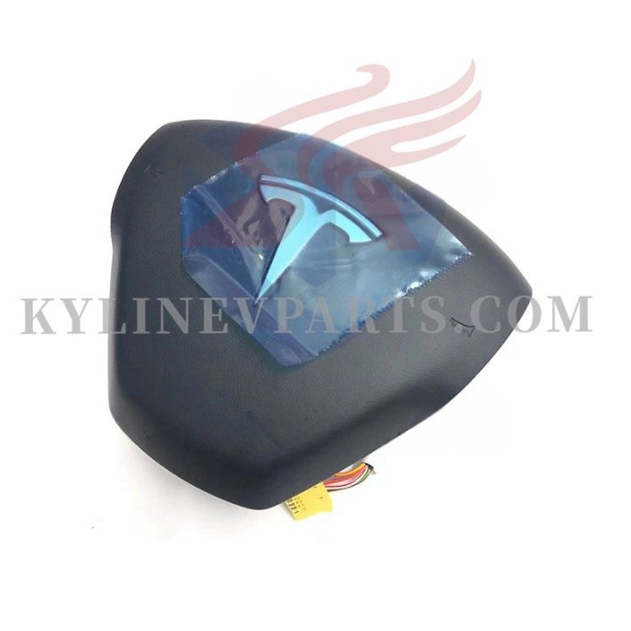 Tesla DRIVER AIRBAG ASSEMBLY
