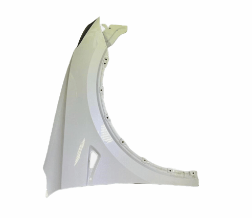 Tesla Fender Panel For Model 3 / Model Y / Model S / Model X