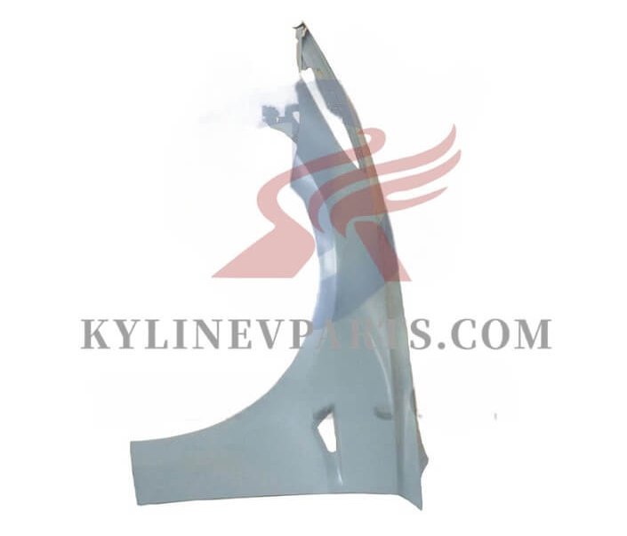 TESLA MODEL 3 FENDER ASSY, RH