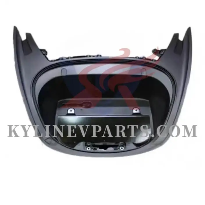 TESLA MODEL 3 FRUNK HP