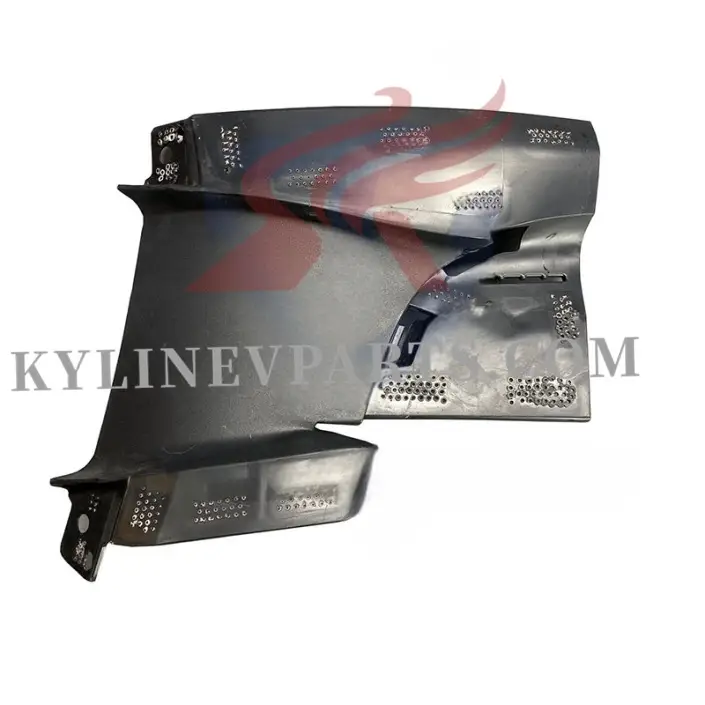 Tesla Model Y Front Bumper Inner Side Bracket L