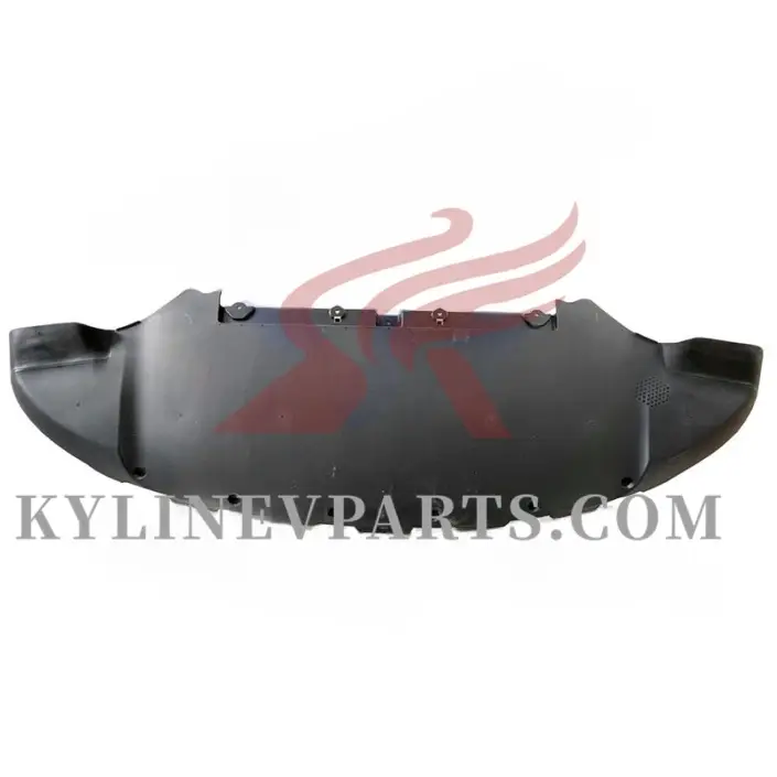 Tesla Model Y VALANCE, FRT FASCIA