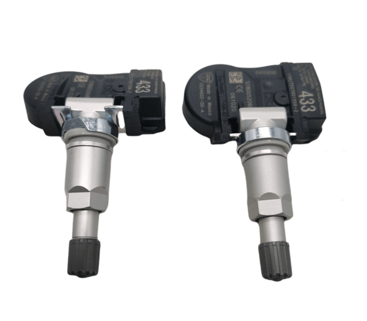 TPMS Tire Pressure Monitoring Sensor For TESLA Model S