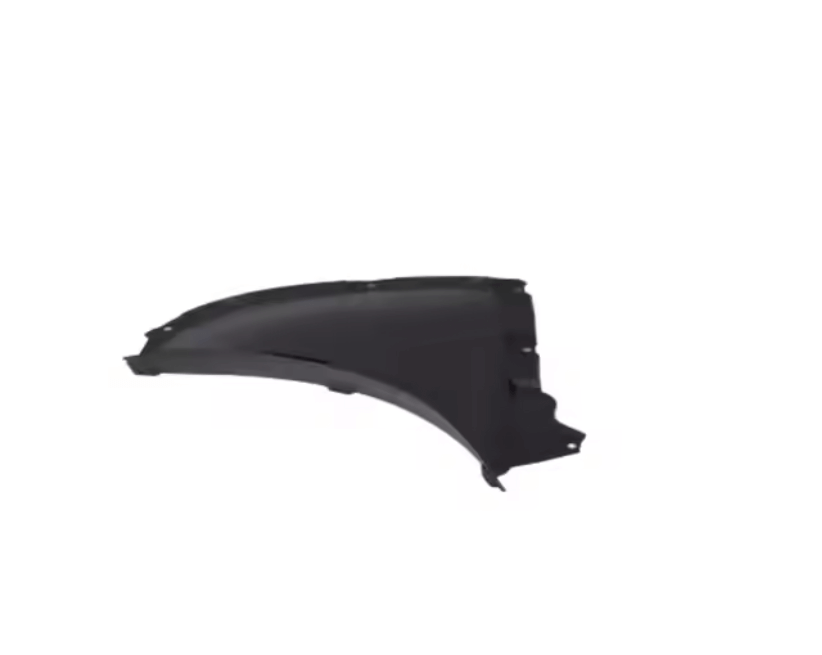 VW ID 4 Air Guide L/R