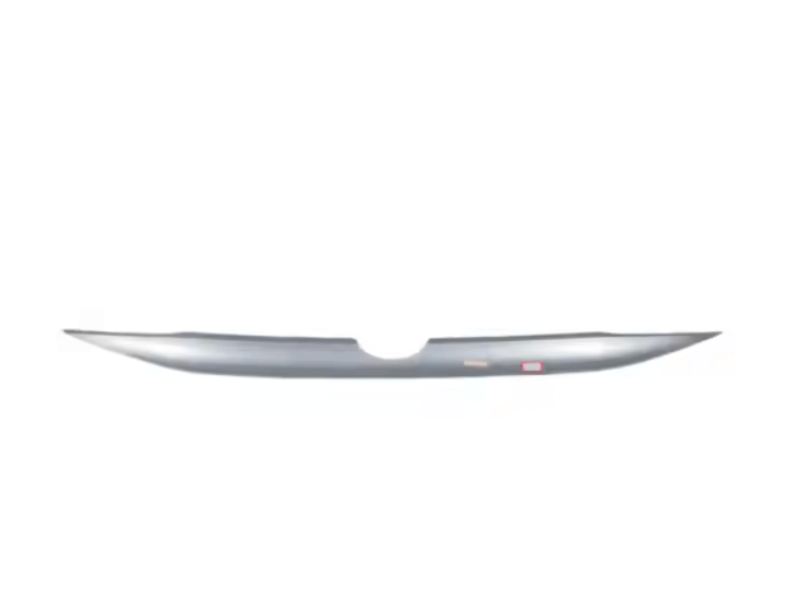 VW ID 4 Parts Front Bumper Cover Auto Body Parts