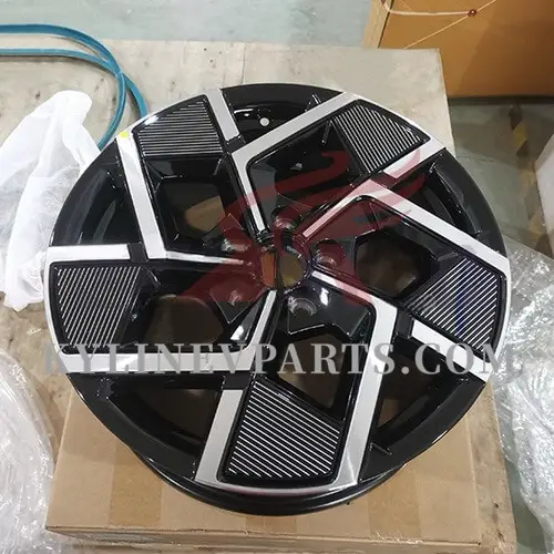 Wheel Rims For BYD ATTO 3 Original Parts