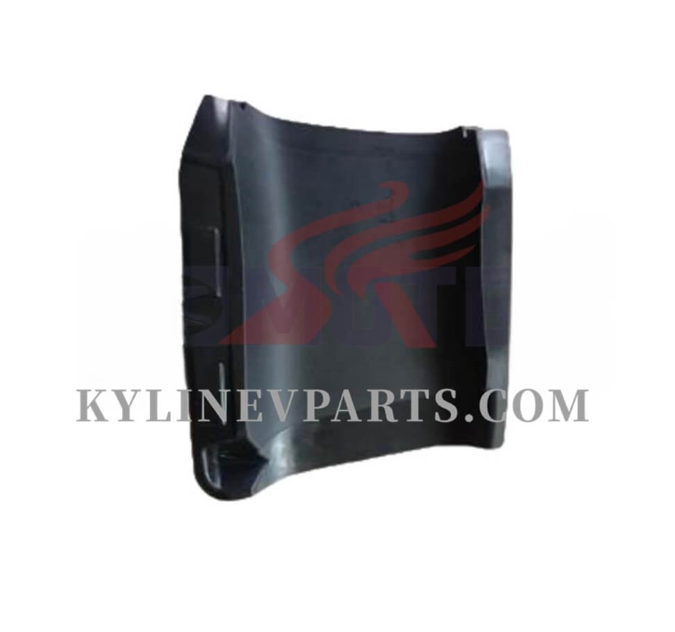 ZEEKR Air Ducts For ZEEKR 001 Auto Parts