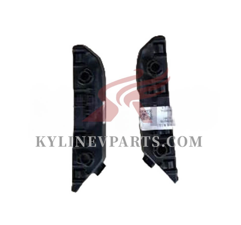 ZEEKR Bumper Bracket Parts For ZEEKR 001 Auto Parts