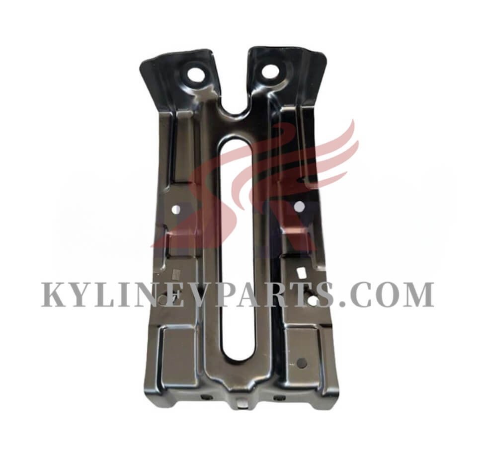 ZEEKR Bumper Middle Bracket For ZEEKR 001 Auto Parts
