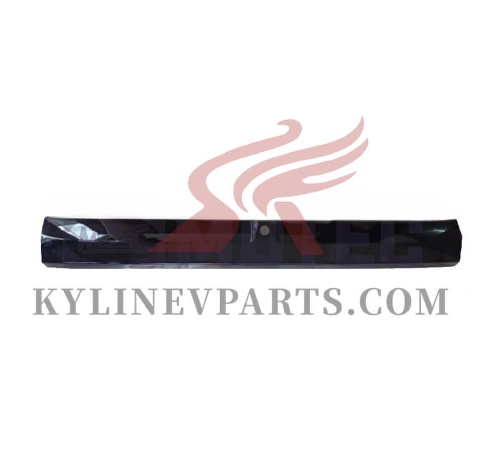 ZEEKR Bumper Trim For ZEEKR 001 Auto Parts