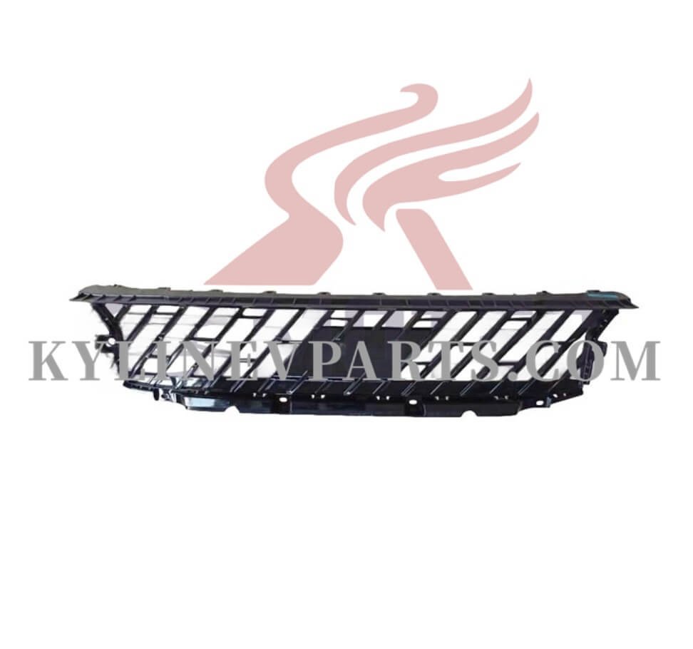 ZEEKR Grilling For GEELY ZEEKR 001 Auto Parts