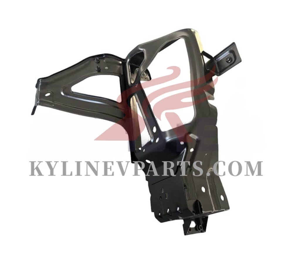 ZEEKR Headlight Frame For ZEEKR 001 Auto Parts