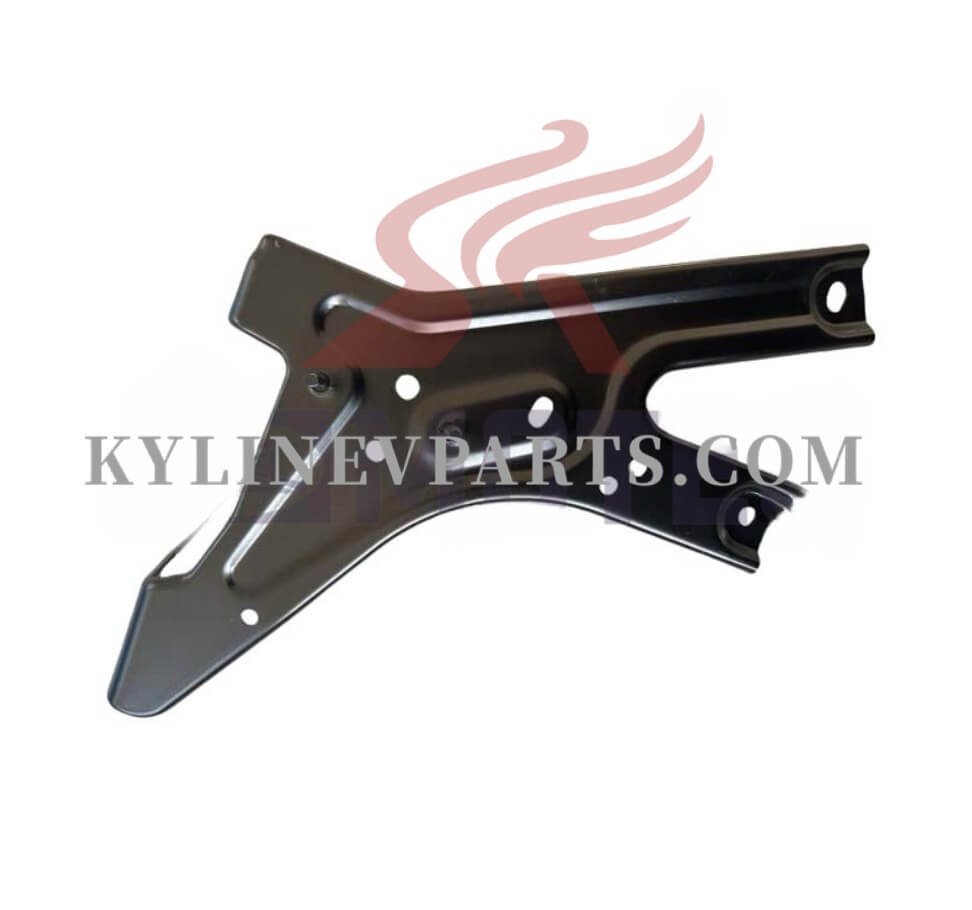 ZEEKR Radiator Lower Beam Bracke For ZEEKR 001 Auto Parts