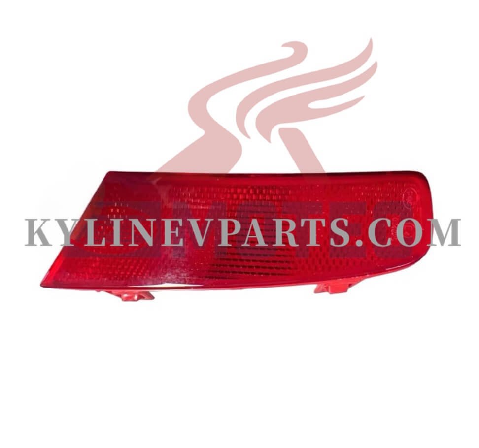 ZEEKR Rear Bumper Reflector For ZEEKR 001 Auto Parts